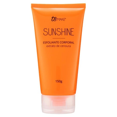 Esfoliante Corporal TB Make Sunshine