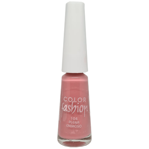 Esmalte Color Fashion Plena