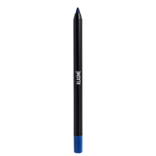 Klasme Gel Eyeliner Pencil Azul - Lápis de Olho 1,5g