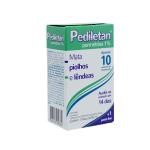 Pediletan 1% Cimed 60ml Loção