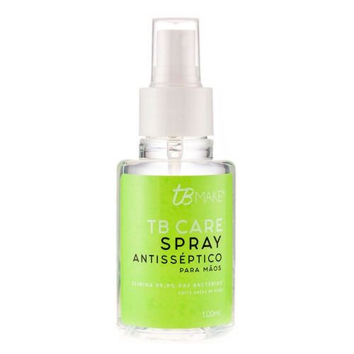 Spray Antisséptico para Mãos TB Care by TB Make