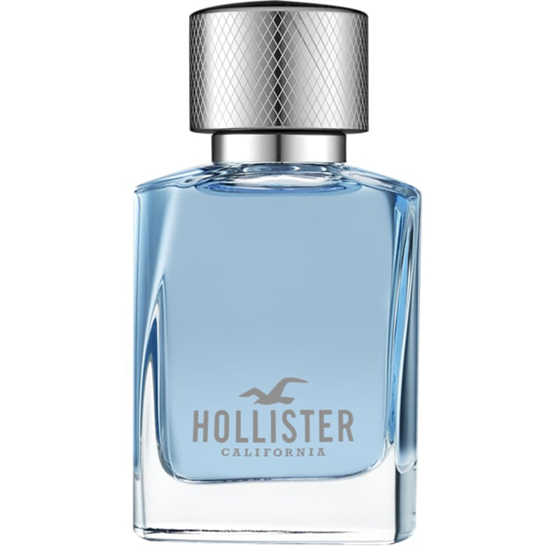 Wave For Him Hollister - Perfume Masculino - Eau de Toilette