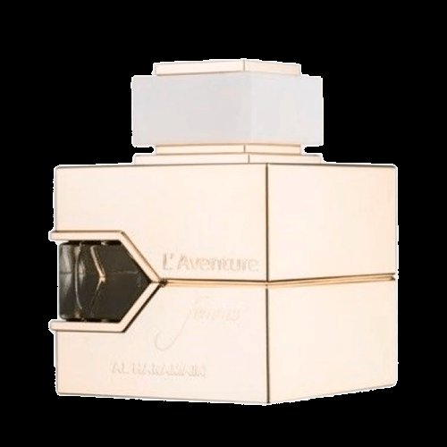 Perfume Al Haramain L Aventure Femme Eau de Parfum - Perfume Feminino 100ml