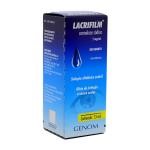 Lacrifilm Genom 15ml Solução Oftálmica