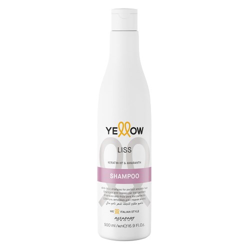 Yellow Liss - Shampoo