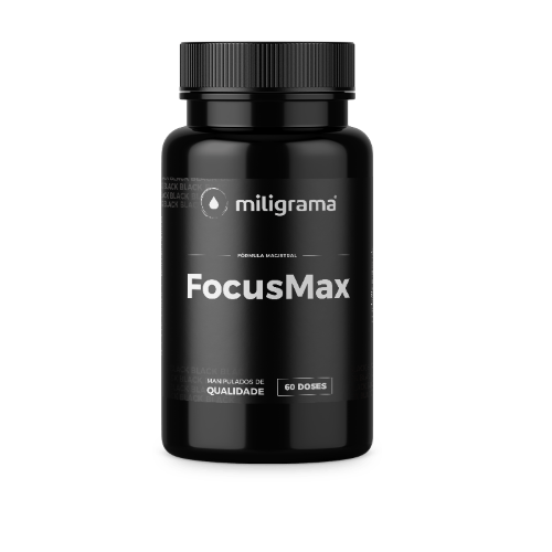 FocusMax 60 Doses