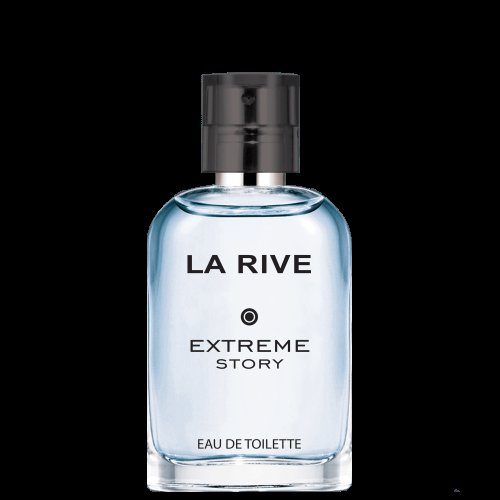 Perfume La Rive Extreme Story Eau de Toilette - Perfume Masculino