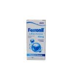 Ferronil 40mg com 50 comprimidos