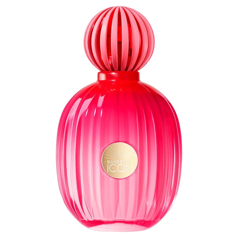 Perfume Banderas The Icon Woman 100ml