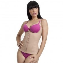 Corselet Cotton Body Shaper ( 690935187178)