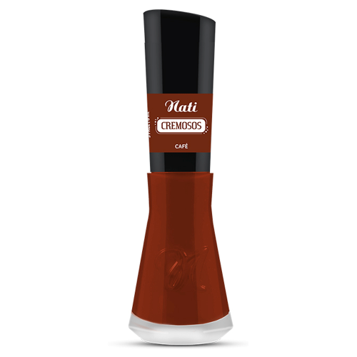 Esmalte Nati Café