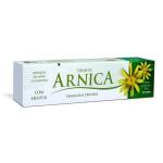 Creme de Arnica com Mentol Cimed com 60g