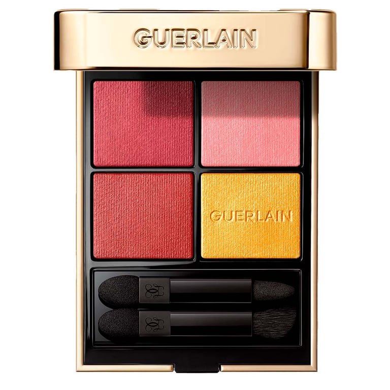 Guerlain Ombre G Red Orchid - Paleta de Sombras 92g