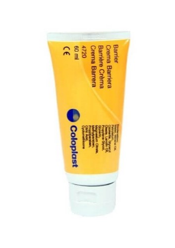 Comfeel Creme Barreira Coloplast - 60 Ml - 4720