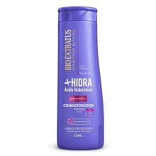 Condicionador Hidratante Bio Extratus +Hidra Preenchedor 350ml