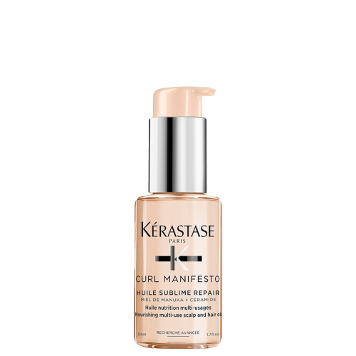 Kérastase Curl Manifesto Huile Subime Repair Óleo Multiuso