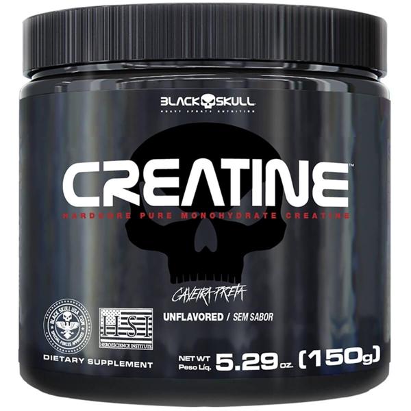 Creatina Black Skull Creatine 150g