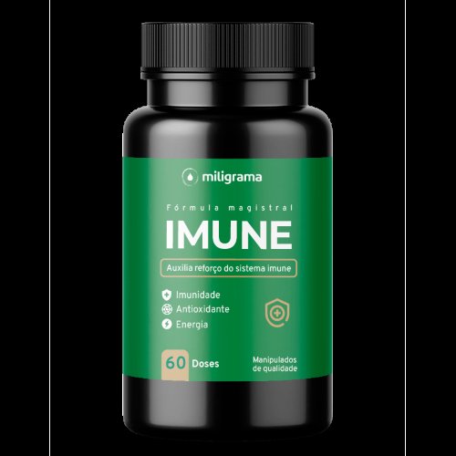 Imune 60 doses