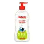 Sabonete Liquido HUGGIES Chá de Camomila - 200ml