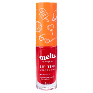 Melu by Orange Day - Lip Tint 6ml