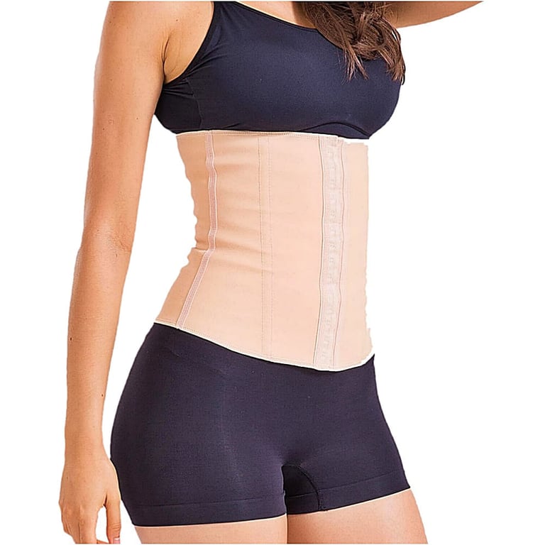 Cinta Cotton Body Shaper 