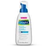 Espuma de Limpeza Facial Cetaphil Suave 236ml