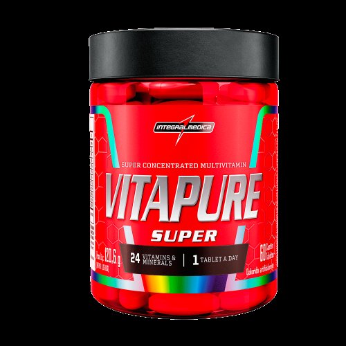 Vitapure Super 