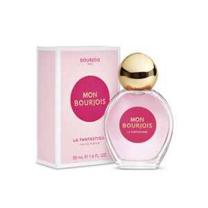 Perfume Mon Bourjois La Fantastique EAU de Parfum 50ml