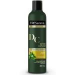 Shampoo Tresemmé Detox Capilar Cabelos Purificados e Nutridos 400ml