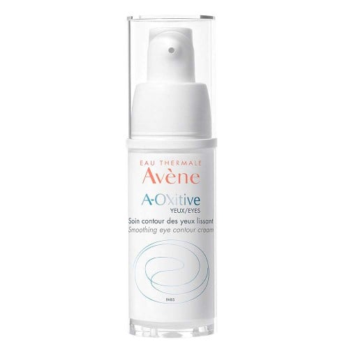 Sérum Para Área dos Olhos Avène AOxitive 15ml