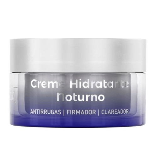 Tracta Hidratante Noturno - Creme Hidratante 45g