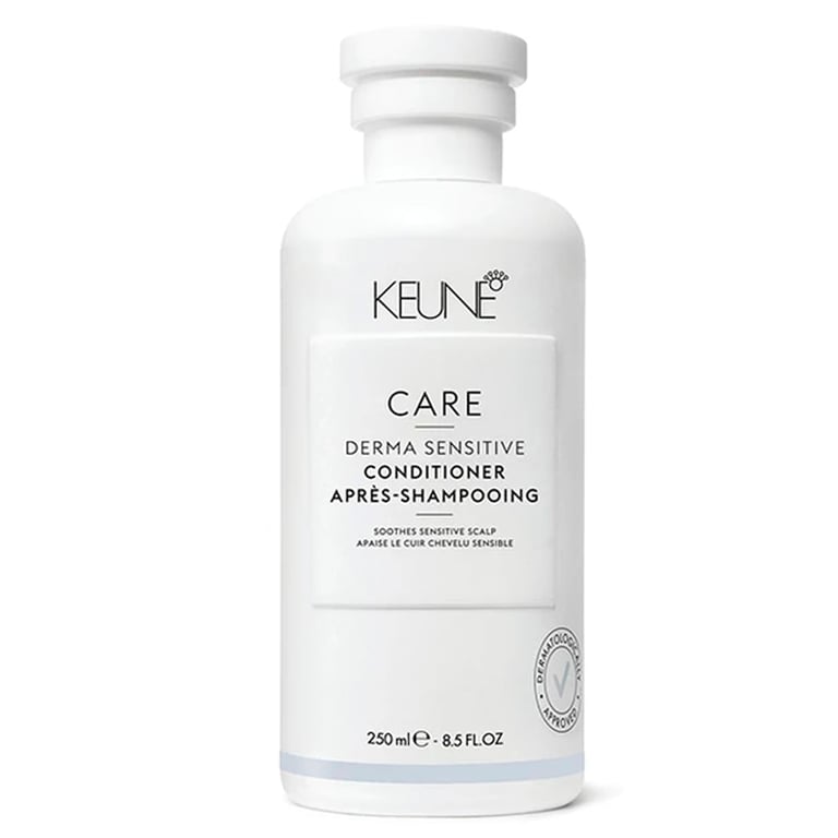 Keune Care Derma Sensitive - Condicionador 250ml