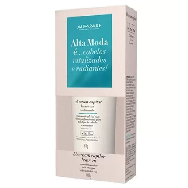 Leave in Altamoda BB Cream 80g