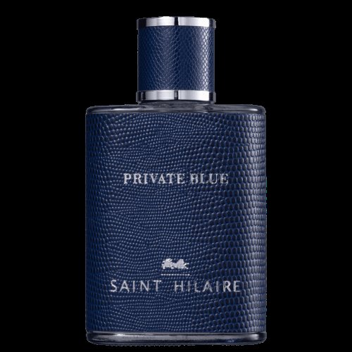 Perfume Saint Hilaire Private Blue Eau de Parfum - Perfume Masculino 100ml