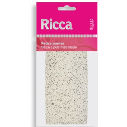 Pedra Pomes Ricca Cod 350 - Ricca