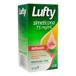 Lufty 75mg/ml Emulsão Oral Sabor Cereja 15ml