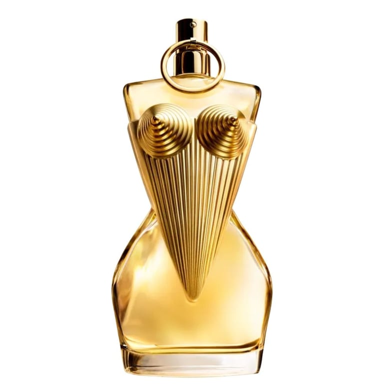 Divine Gaultier Eau de Parfum Recarregável - Perfume Feminino 50ml