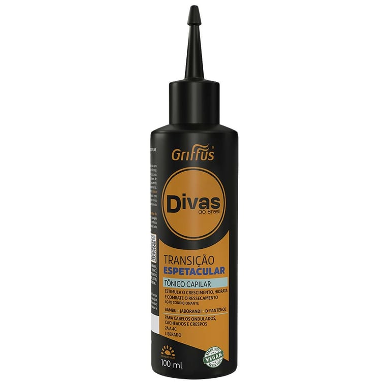 DIVAS DO BRASIL TO CA TR ESP 100ML