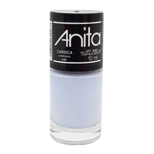 Esmalte Anita Carioca