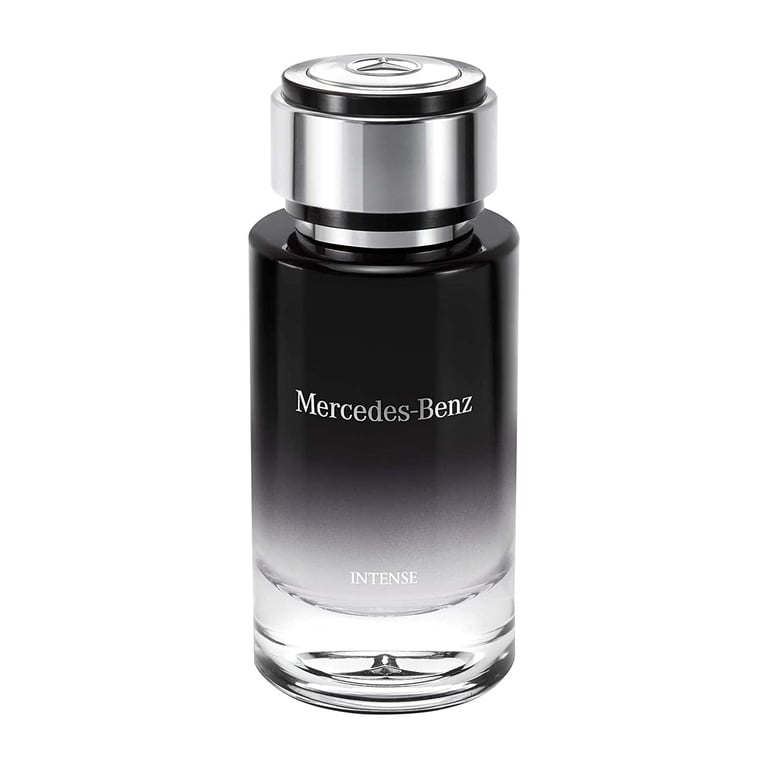 Mercedes-Benz Intense For Men Eau De Toilette - Perfume Masculino