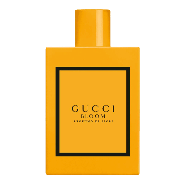 Bloom Profumo Di Fiori Gucci Eau de Parfum - Perfume Feminino 100ml