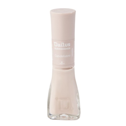 Esmalte Dailus Queridinhos Candelabro 8ml