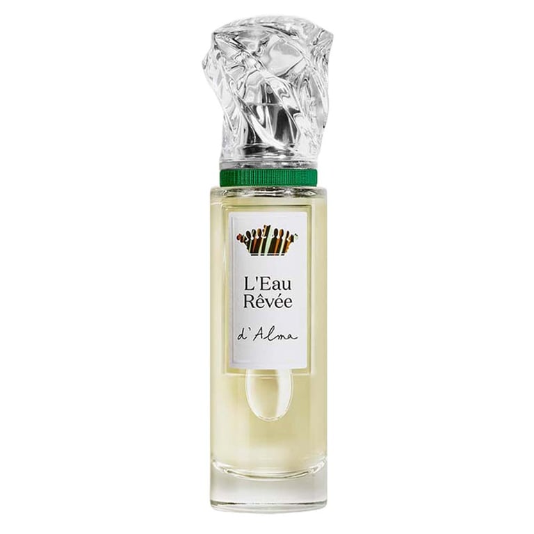 L'Eau Rêvée D'Alma Eau de Toilette - Perfume Unissex 50ml