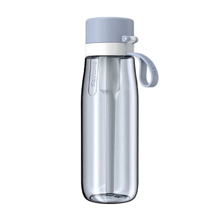 Garrafa De Água Dail Awp2731blr Philips Watery 660ml