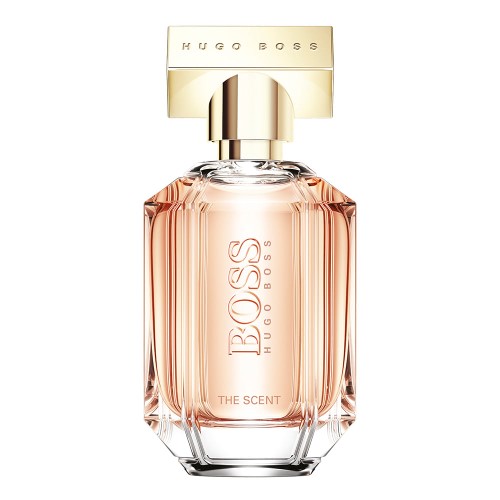 The Scent For Her Hugo Boss - Perfume Feminino Eau de Parfum