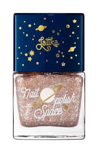 Esmalte Cremoso Latika Nail Space