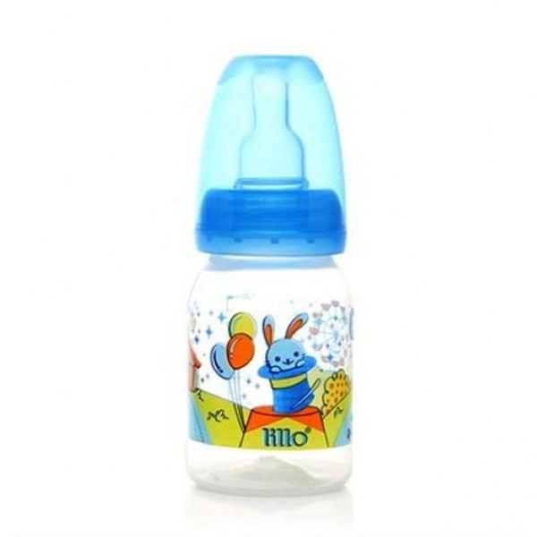 Mamadeira Lillo Magia Azul 120Ml - Lillo