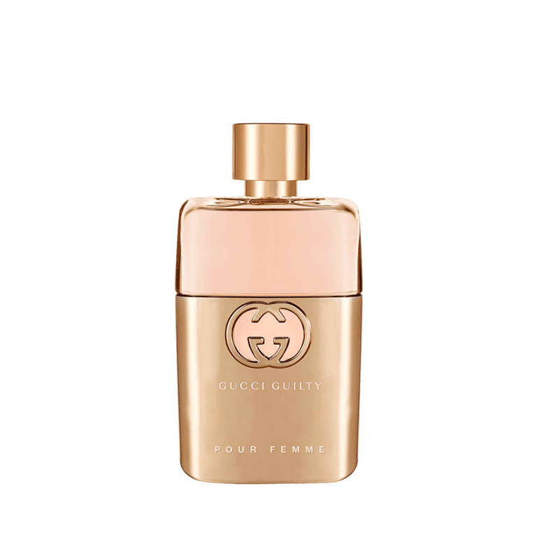 Gucci Guilty Pour Femme Eau de Parfum - Perfume Feminino 50ml