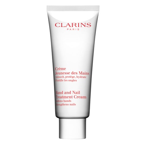 Creme Hidratante para as Mãos Clarins - Hand & Nail Treatment Cream