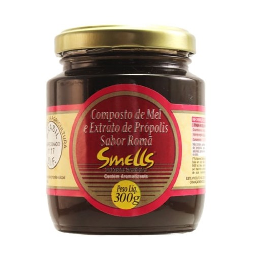 Mel Propolis Roma Smells 300G